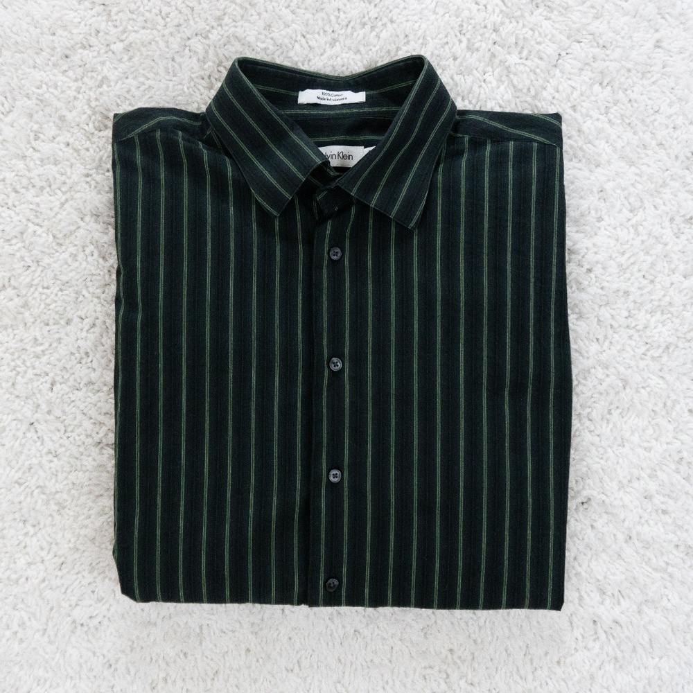 Calvin Klein Dress Shirt